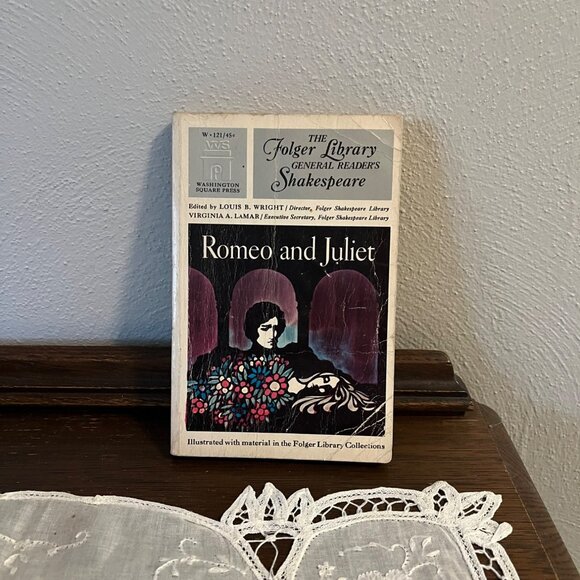 Romeo and Juliet - Picture 1 of 7